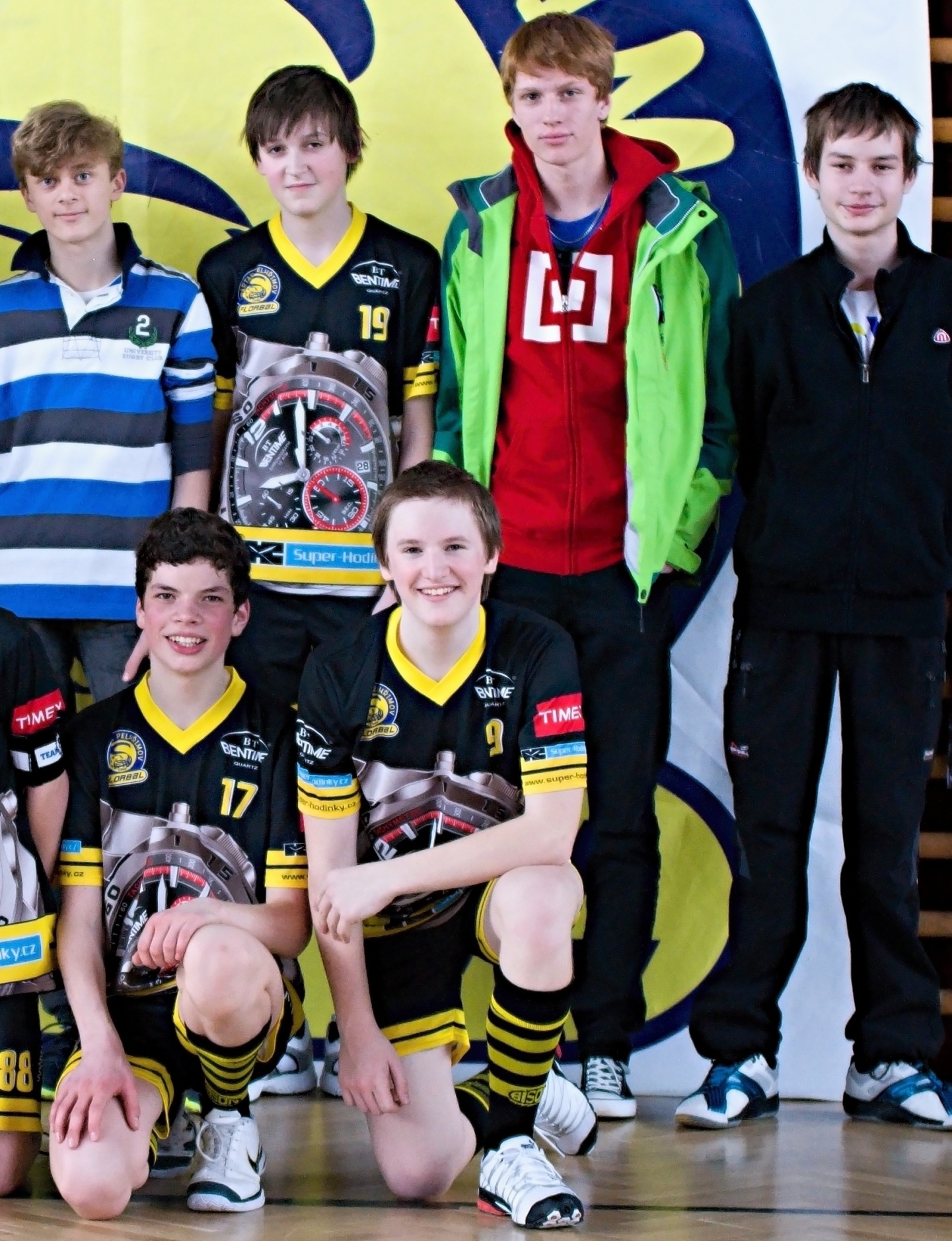 Strži v PE 13.4.2013 (51